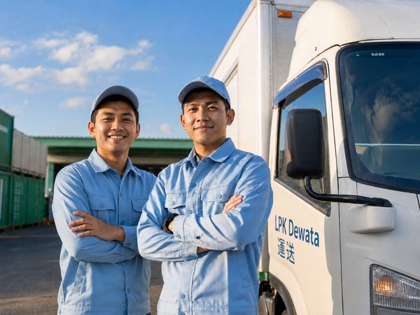 Transportasi Kendaraan